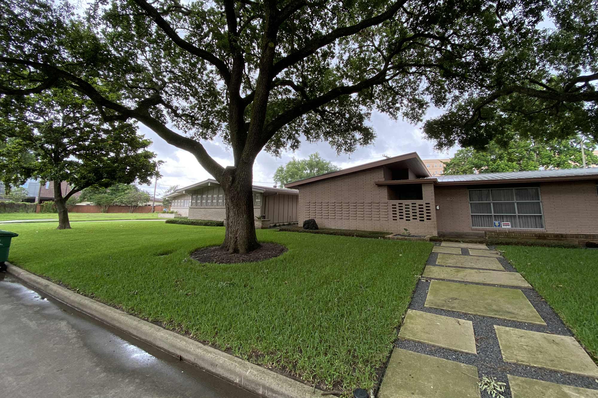 Houston Lawn Care