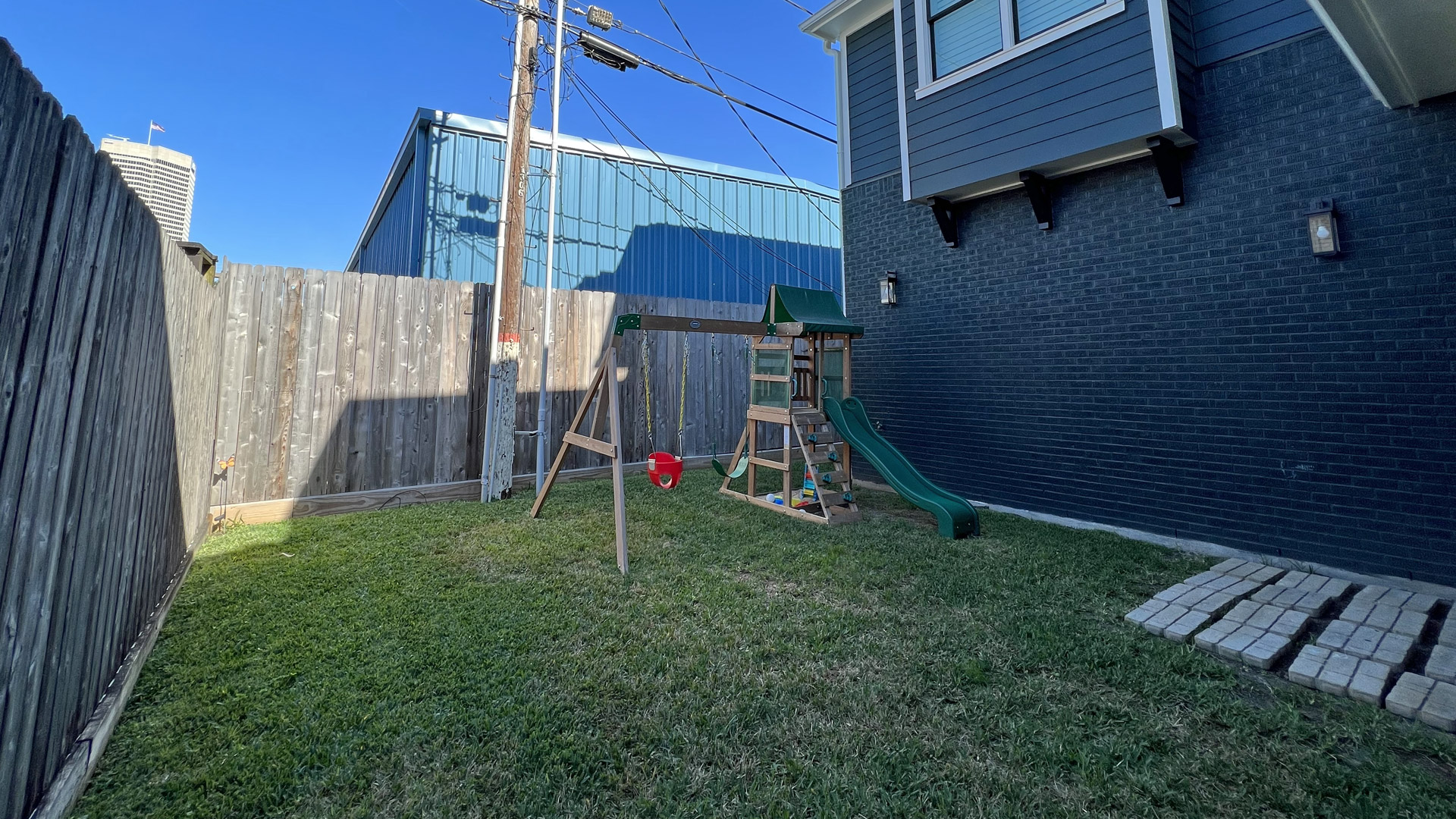 Houston Montrose Landscaping