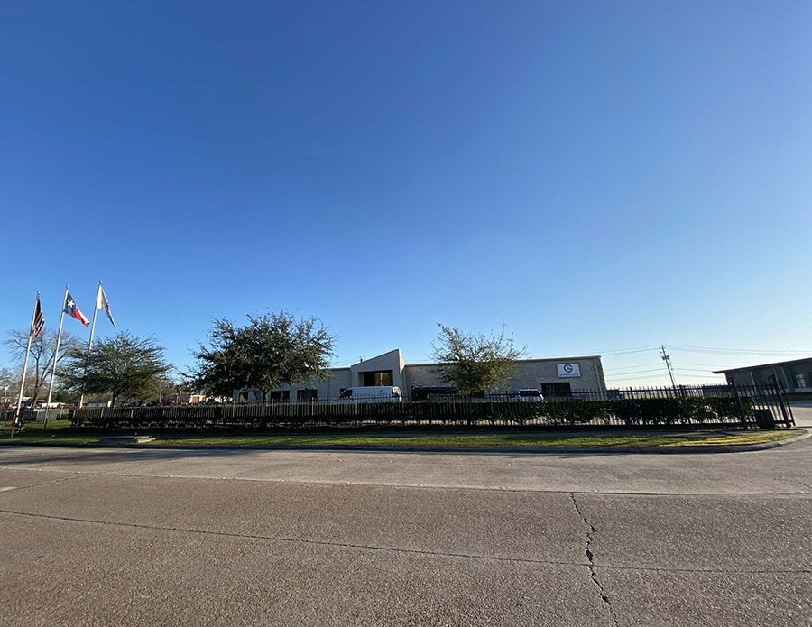 Commercial Lawn Maintenance