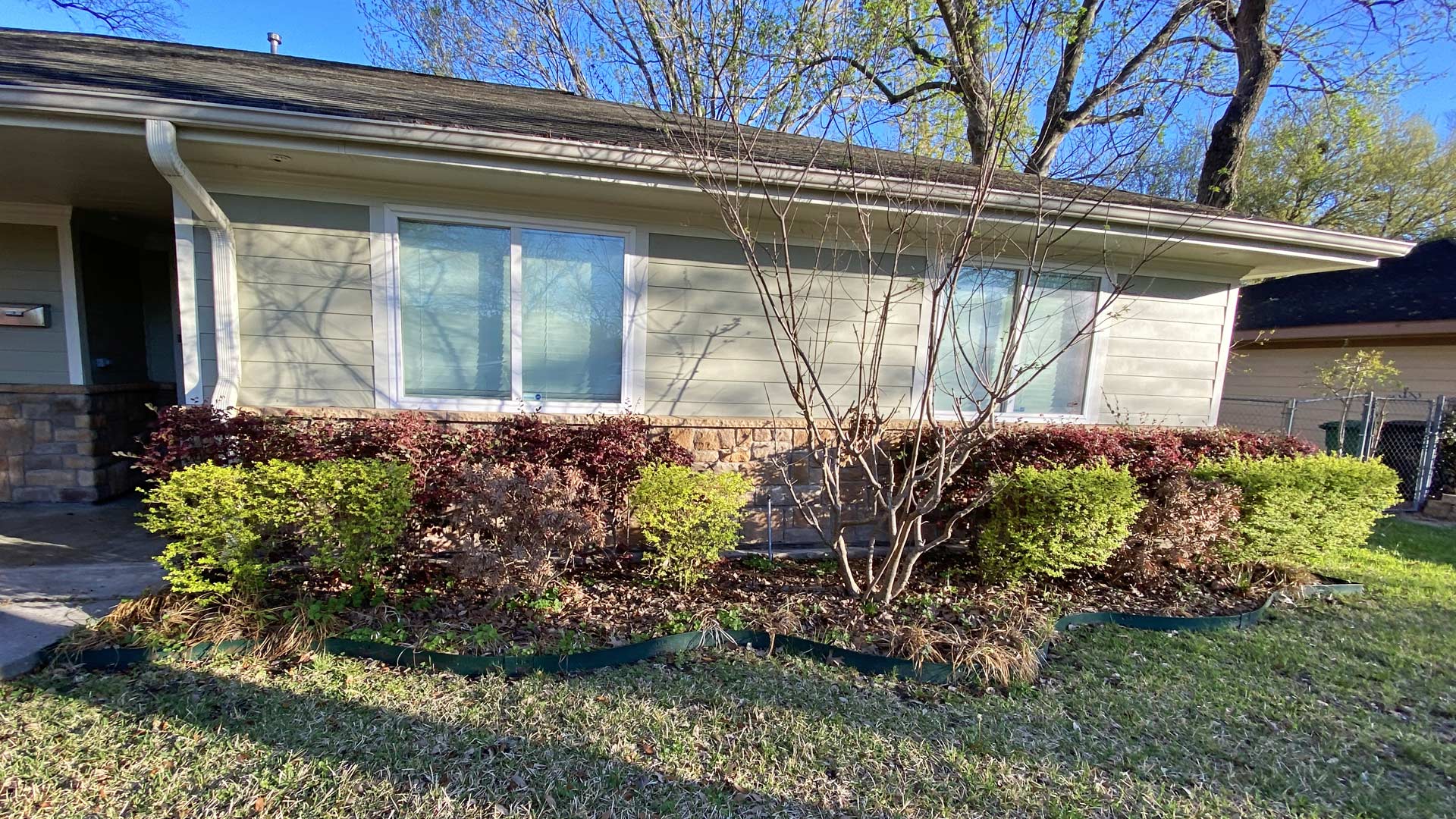 Houston Landscape Design