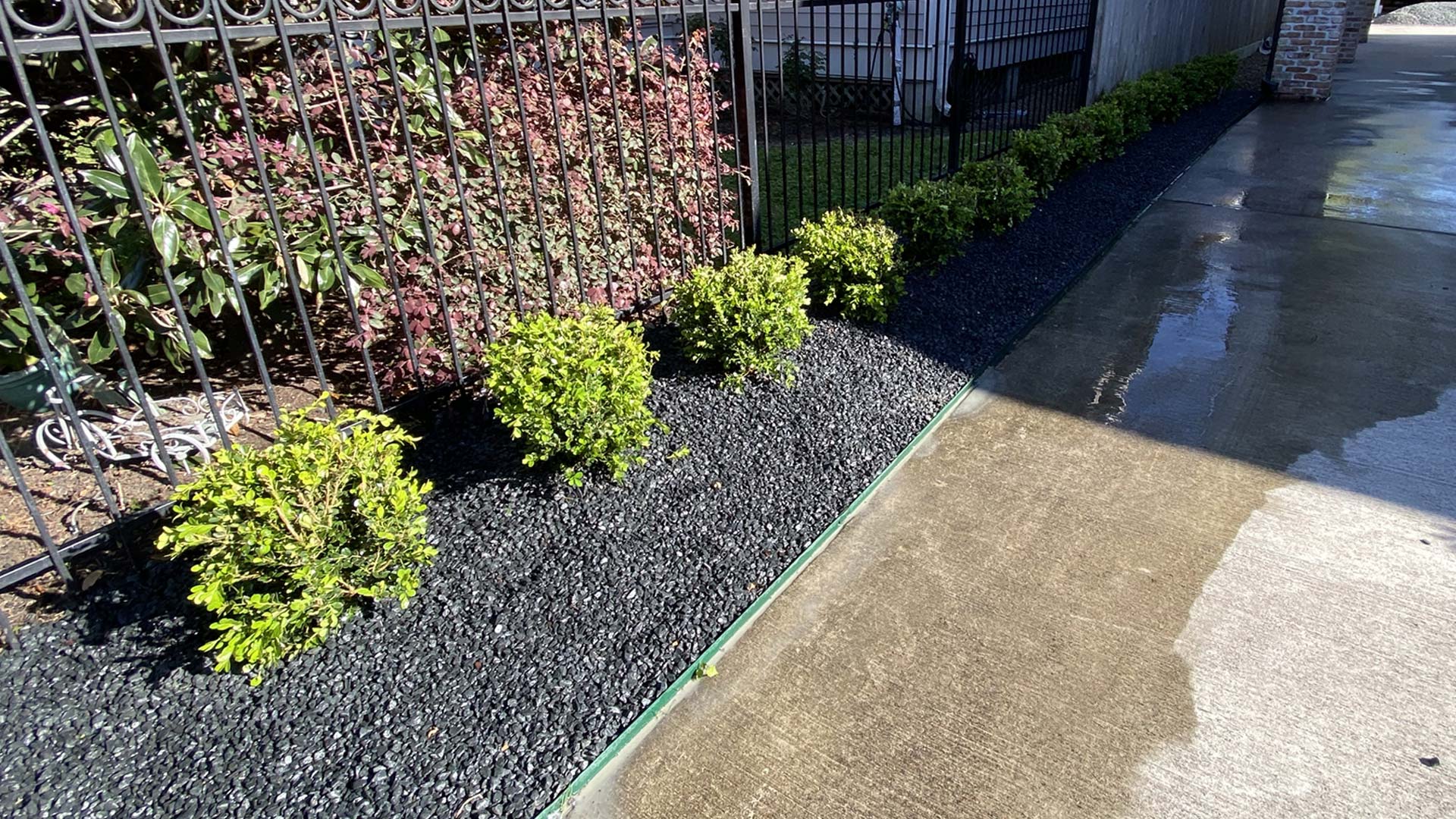 Houston Landscape Design