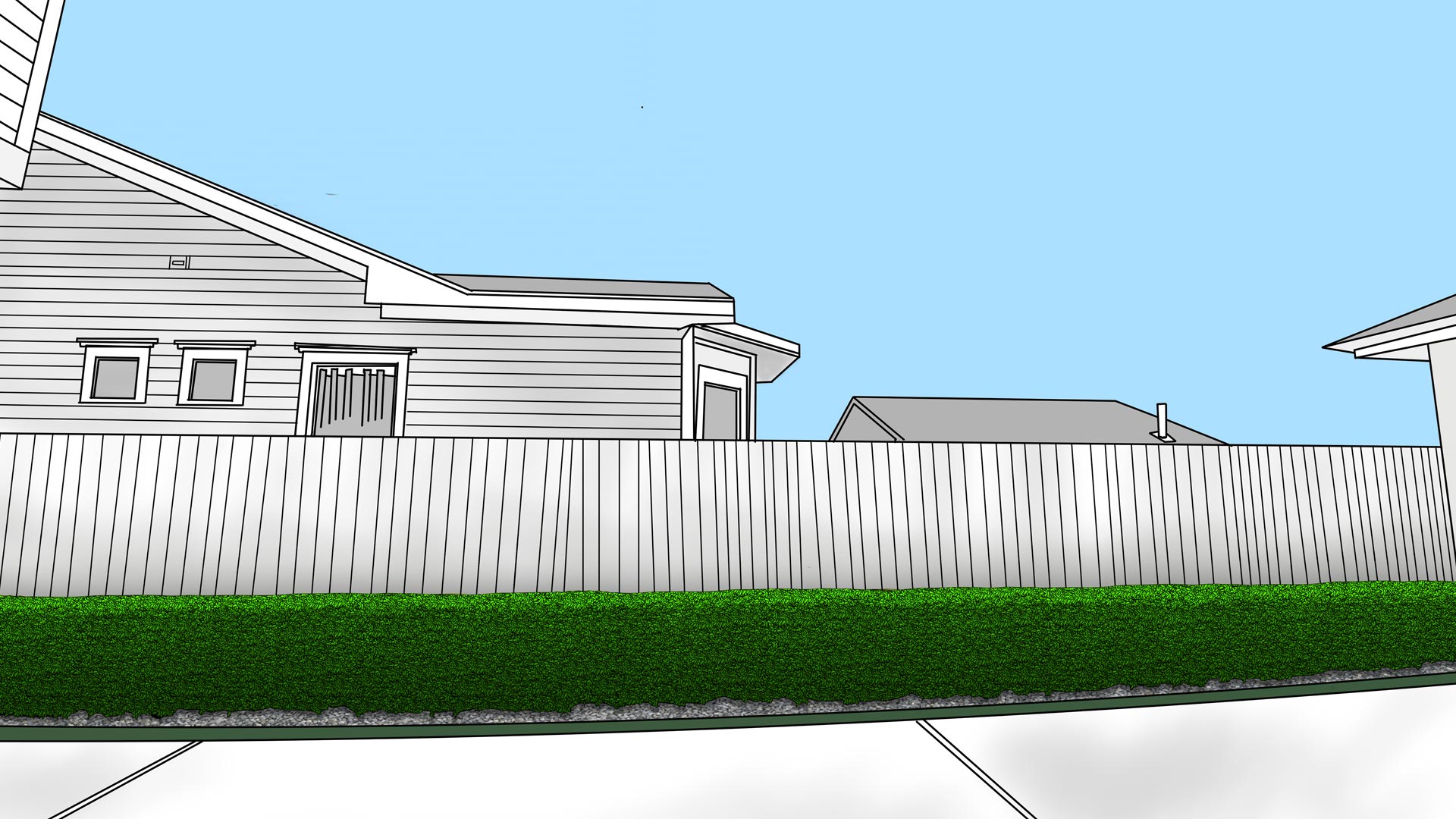 Houston Landscape Design