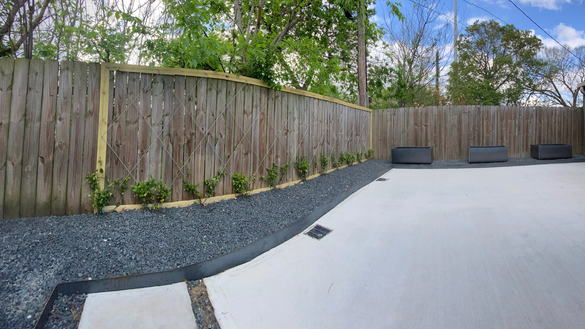 Houston Landscape Design