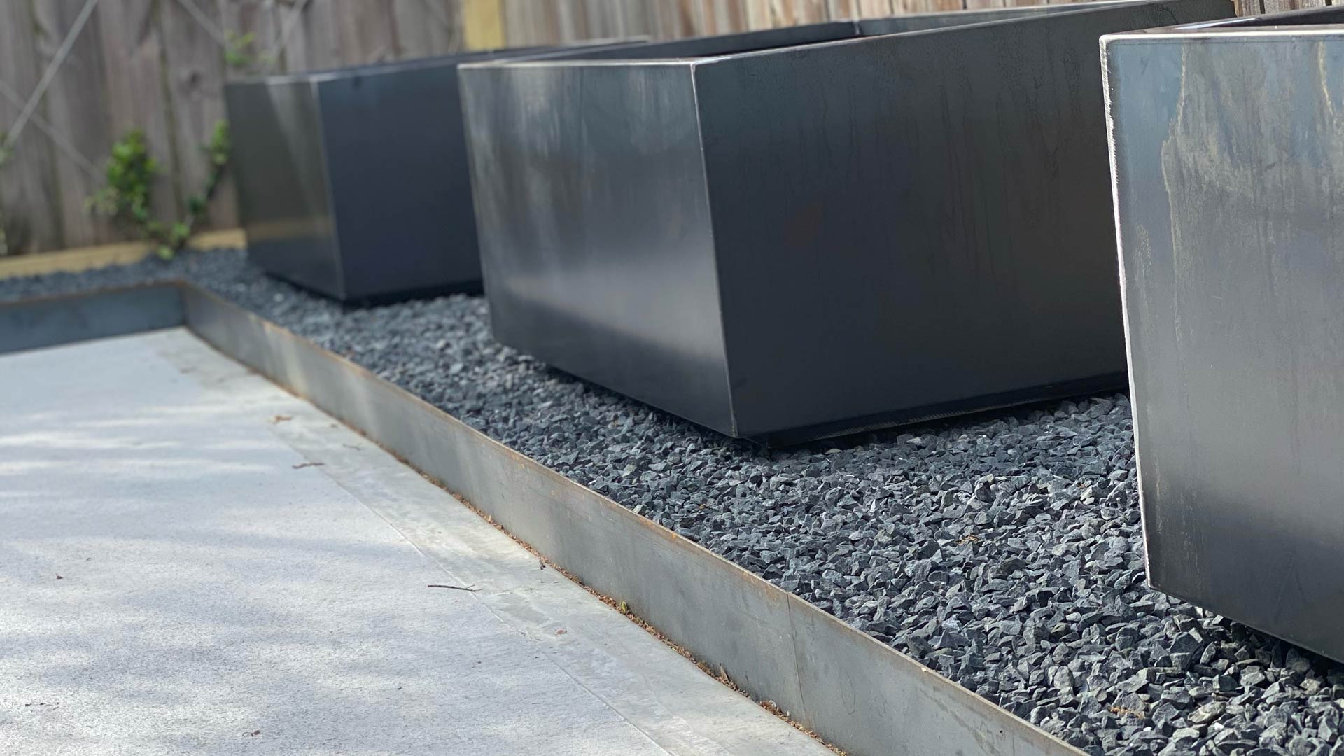 Houston Landscape Design