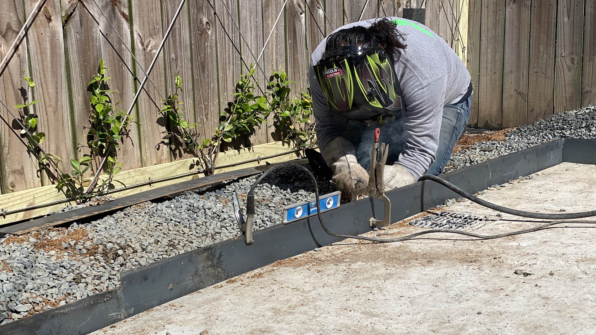 Houston Landscape Design