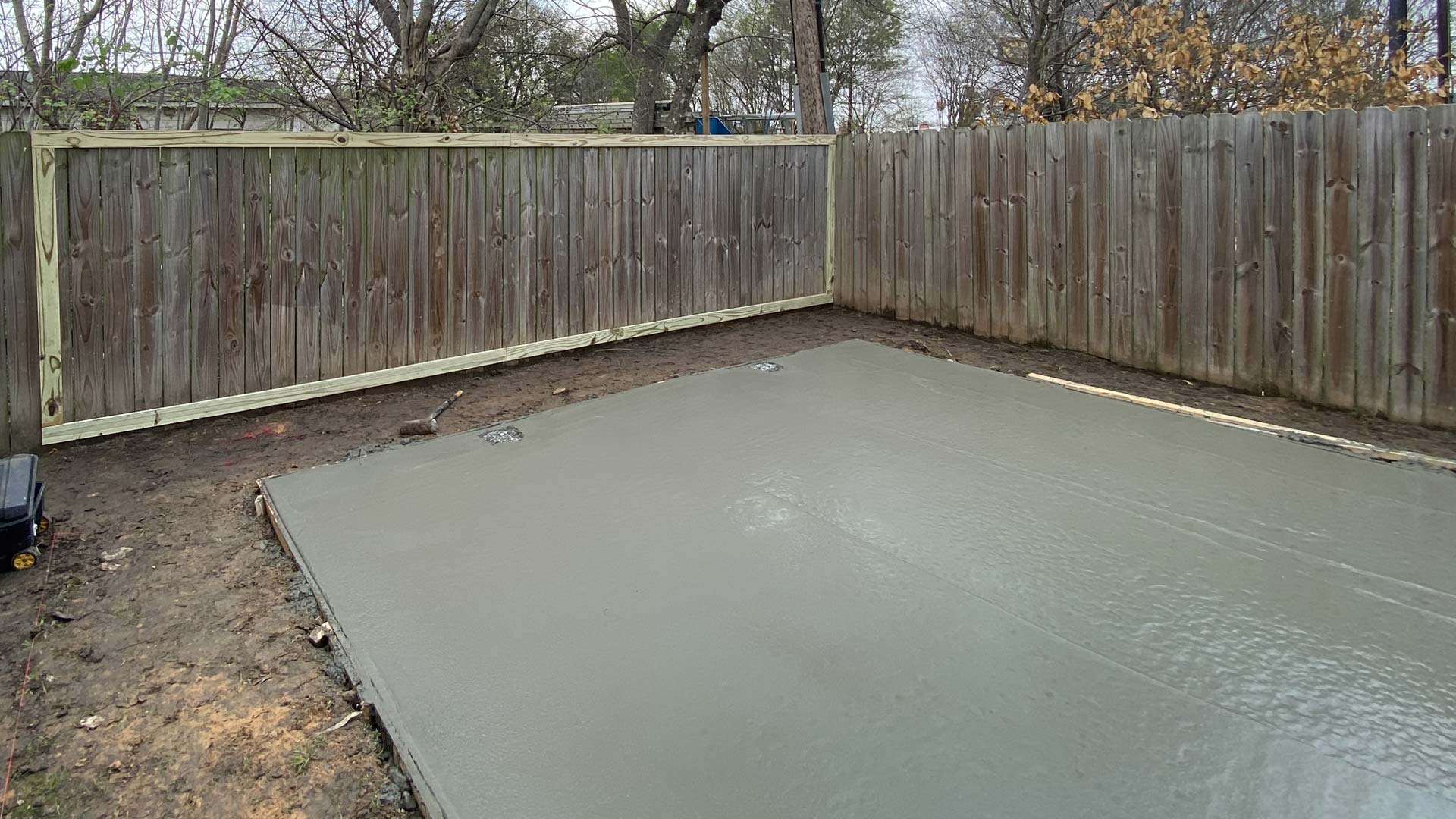 Houston Landscape Design