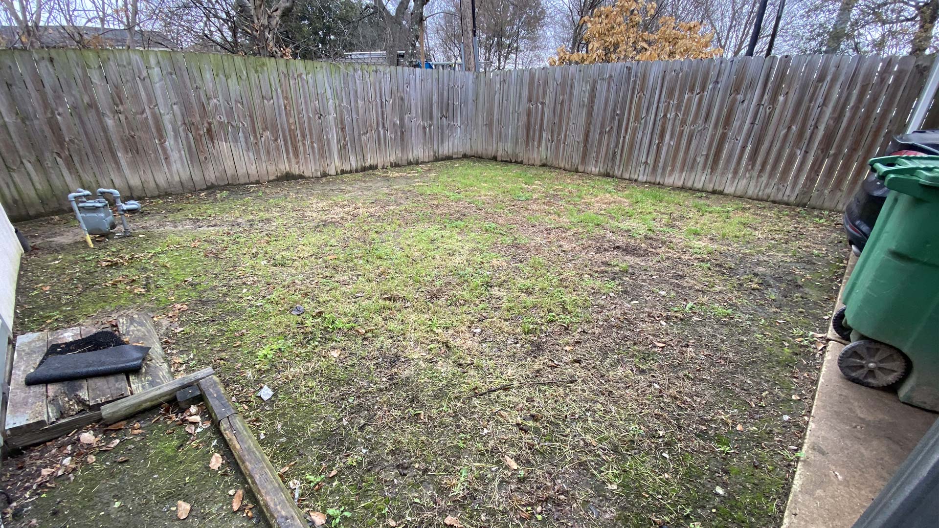 Houston Landscape Design