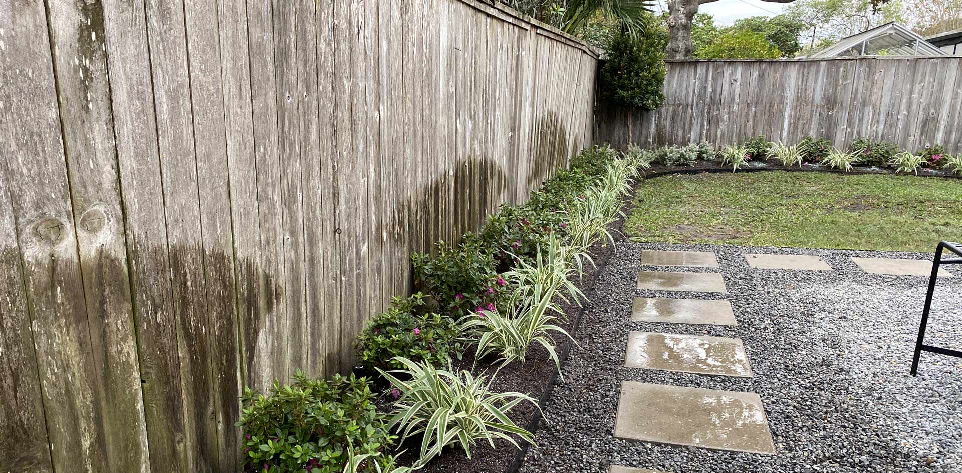 Houston Landscape Design