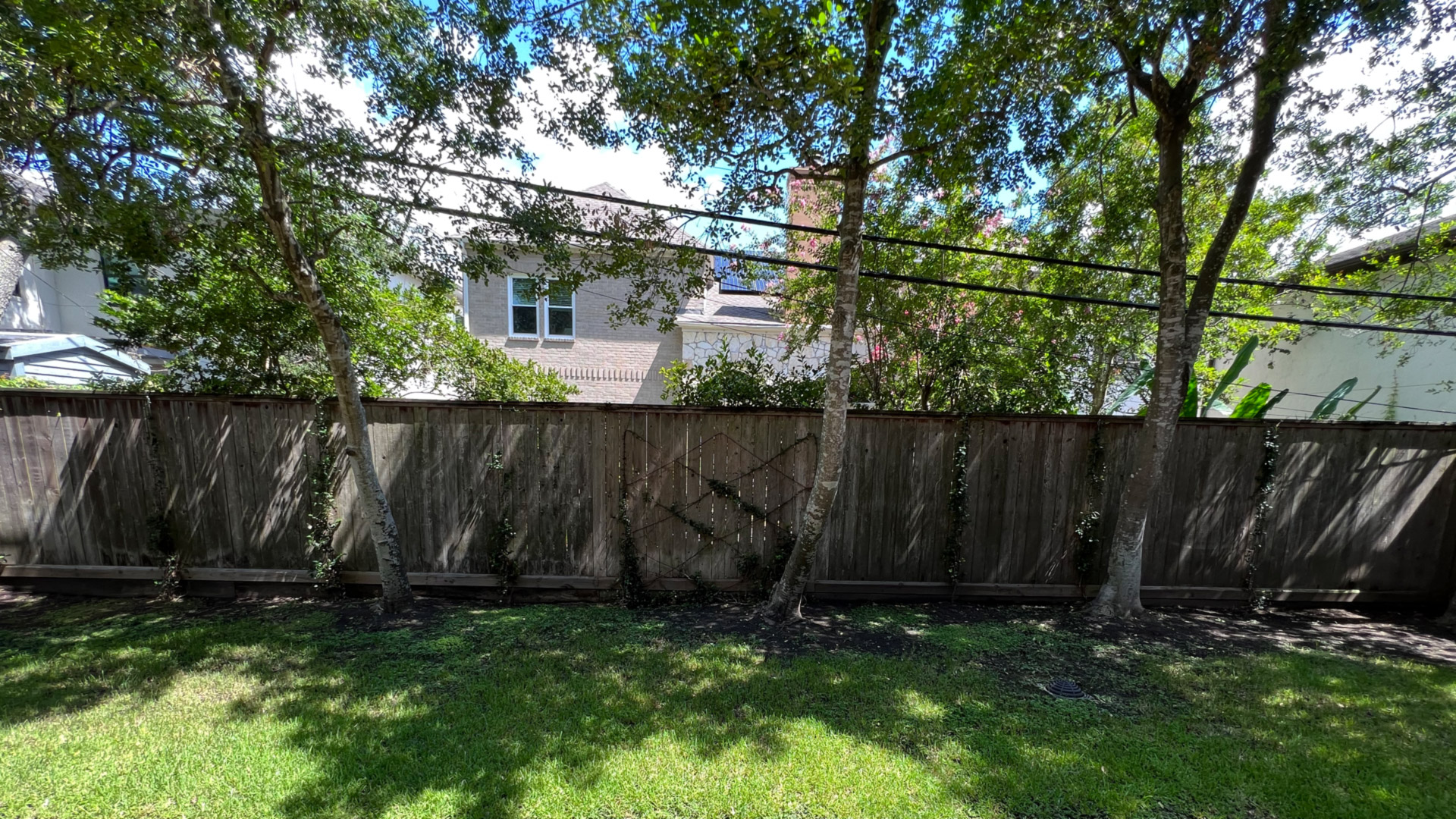 Houston Rice Rock Garden Landscape Design